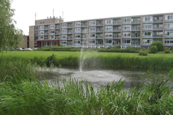 Woning Staakweg 45 Dirksland