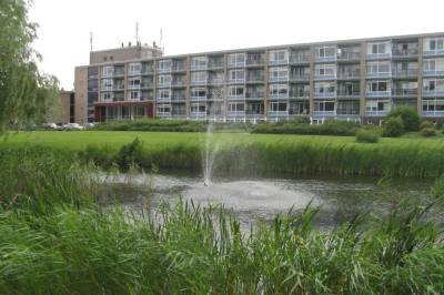 Woning Staakweg 45 Dirksland