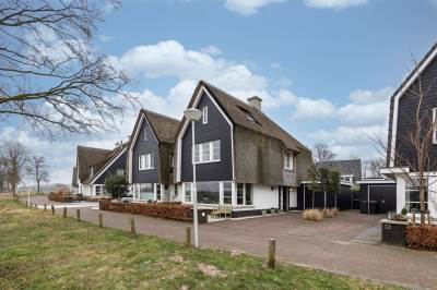 Woning Warmelo 11 Leusden