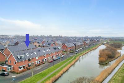 Woning Meerval 63 Schagen