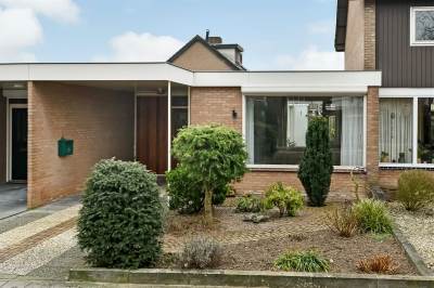 Woning Langstraat 91 Gendt