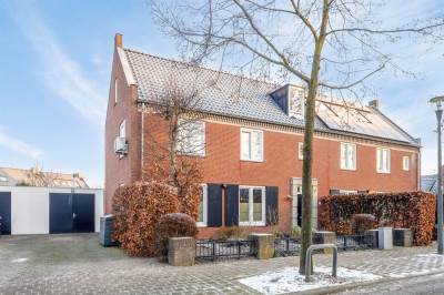 Woning de Langekker 20 Helmond