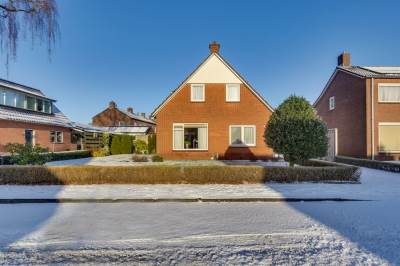 Woning Koelmansstraat 24 Dalfsen