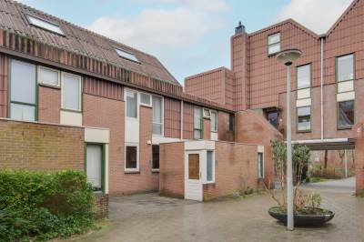 Woning Haringvliet 5 Alkmaar