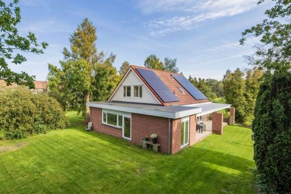 Woning Zandlaan 52 Hillegom