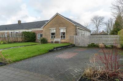 Woning Op de Keppels 1A Dokkum