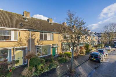 Woning Paulus Potterstraat 7 Lisse
