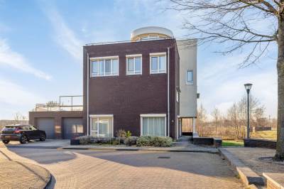 Woning Villa Spaanse Ruiter 4 Waalwijk