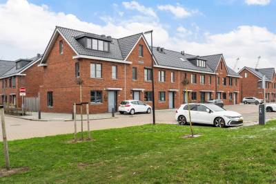 Woning Hof van Delftsesluis 43 Vlaardingen