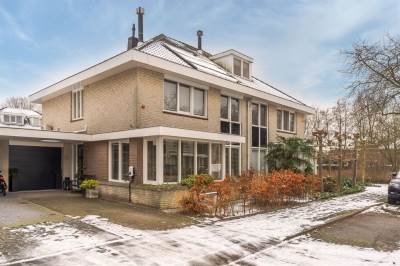 Woning Jan Weilandlaan 29 Amstelveen