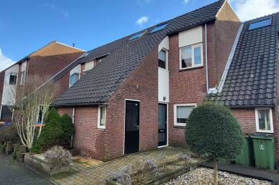 Woning Bellestein 12 Ede