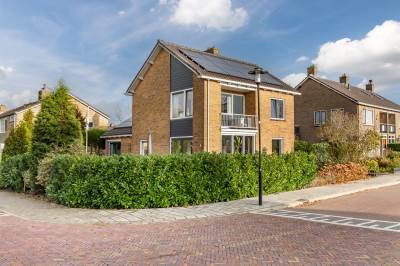 Woning Floris van Egmondstraat 2 Lopik