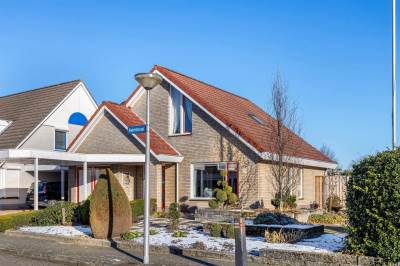 Woning Kwartelstraat 2 Haaksbergen