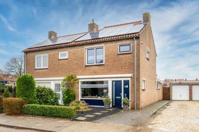 Woning Herman de Manstraat 1 Vianen (UT)