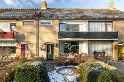 Woning Hertog Albrechtstraat 77 Bovenkarspel