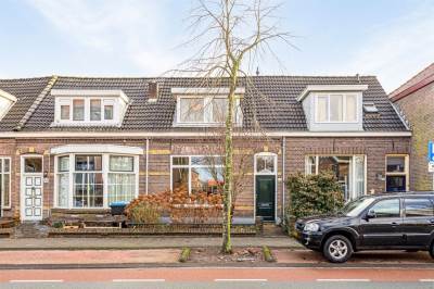 Woning Brinkgreverweg 138 Deventer