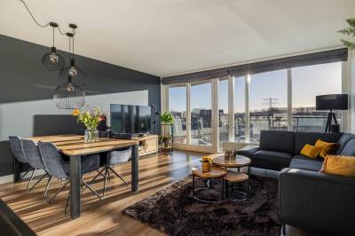 Woning Moerashoeve 17 Nieuwegein