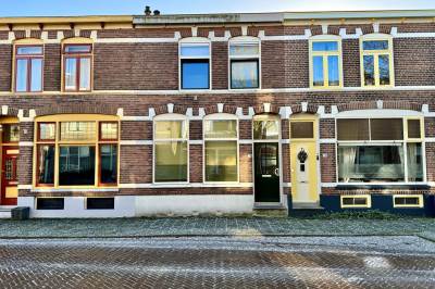 Woning Oosterstraat 74 Deventer