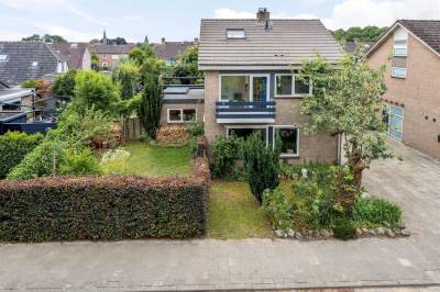 Woning Prins Bernhardlaan 18 Steenderen