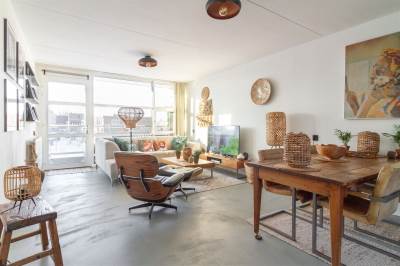 Woning Mozartstraat 216 Roermond