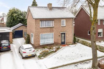 Woning Floreffestraat 51a Someren