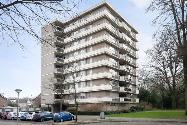 Woning Houthalenlaan 65 Eindhoven