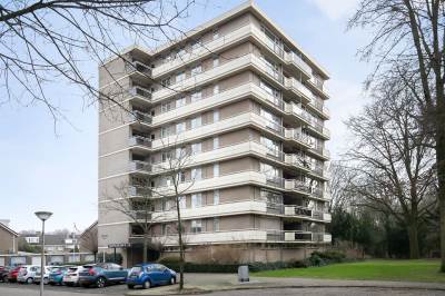 Woning Houthalenlaan 65 Eindhoven