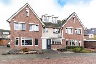 Woning Hoefsmid 13 Rijssen