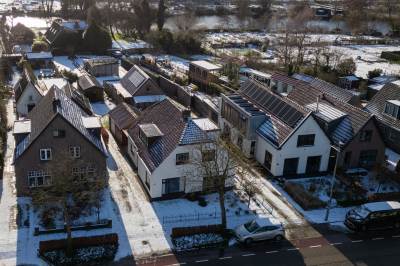 Woning Dorpsweg 53 Hattem