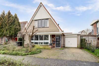 Woning Voert 8 Enkhuizen