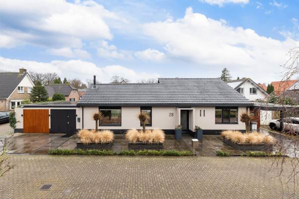 Woning Herenpark 28 Zwolle