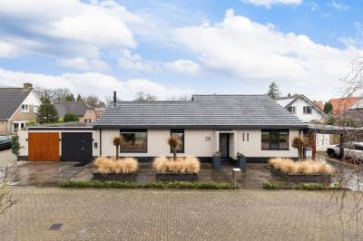 Woning Herenpark 28 Zwolle