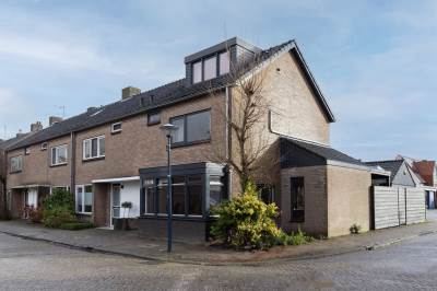 Woning Jan Willemszstraat 2 Hoorn (NH)