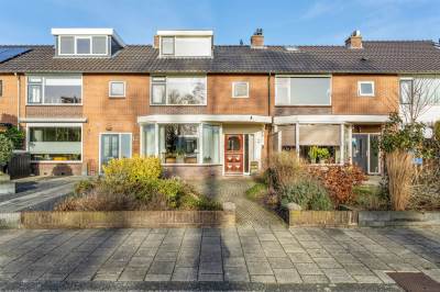 Woning Couperuslaan 139 Harderwijk