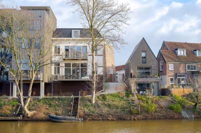 Woning Eekwal 27c Zwolle