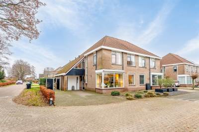 Woning Hagenhof 18 Hierden