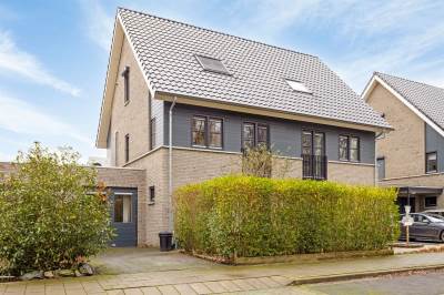 Woning Basalt 20a Langenboom