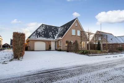 Woning Concordiastrjitte 15 Burdaard