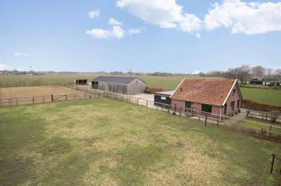 Woning Korenschoof 4 Zelhem