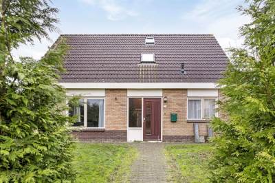 Woning Taede Zijlstrastrjitte 6a Witmarsum