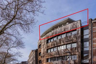 Woning van Hasseltkade 1E Maastricht