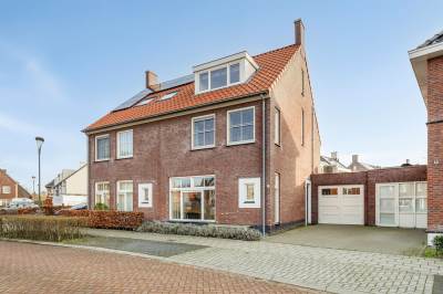 Woning Kalmoes 9 Berlicum