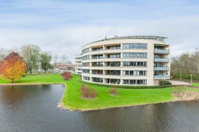 Woning Groenendaal 61 Krimpen aan den IJssel