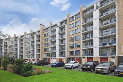 Woning Landréstraat 479 Den Haag