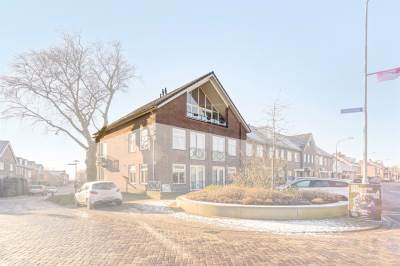 Woning Houtstraat 9 Wamel