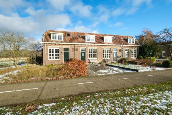 Woning Hoofdweg 72 Veenhuizen