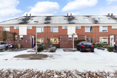 Woning Strohulzen 23 Boxtel