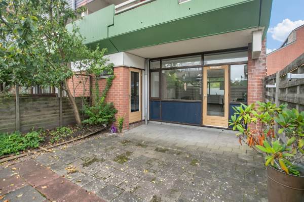 Woning Bastion 306 Lelystad