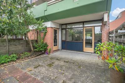 Woning Bastion 306 Lelystad