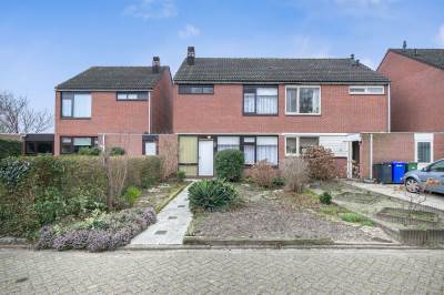 Woning Dinkelstraat 16 Terneuzen